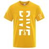 2026 Scuba Dive Unisexs Otong Shortsleeved Shirts Are Made Of Cotton And Are Suitable For Summer T Shirt