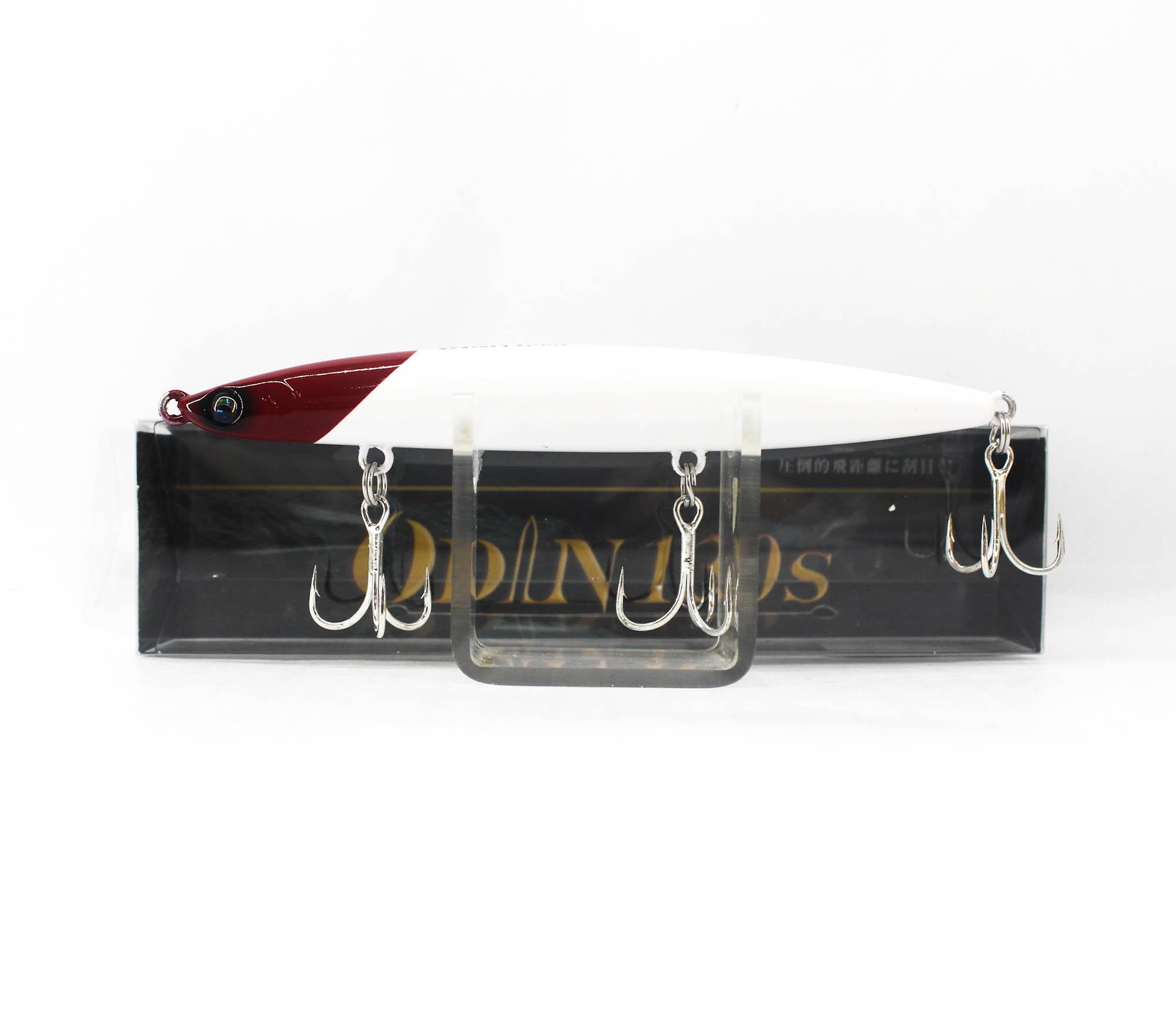 

Bassday Odins 130S Sinking Lure 41.8 grams P-04 (8123)