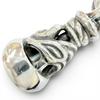 Excellent LONE ONES Pendant top Dove Bell M Current product Silver mens Used