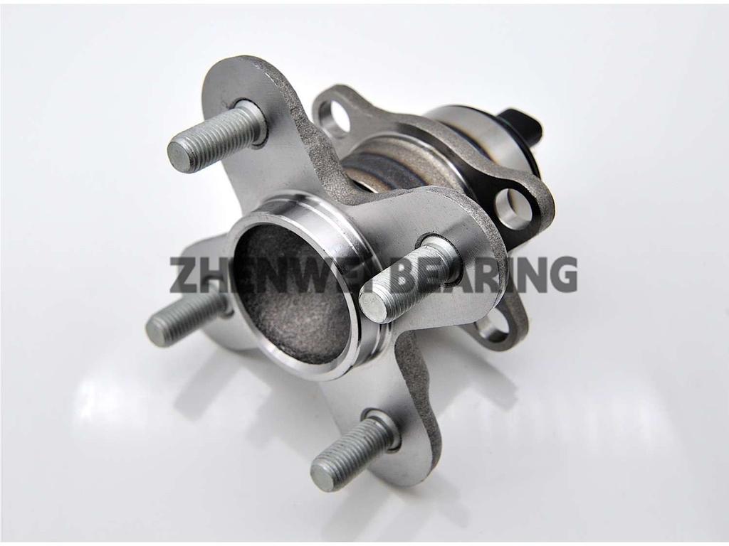 Rear Wheel Hub Bearing Assembly for Daihatsu PASSO - 42410-BZ080