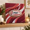PSV Eindhoven FC Diamond Painting Kit 5D Full Drill DIY Diamond Mosaic Wall Art Home Decor
