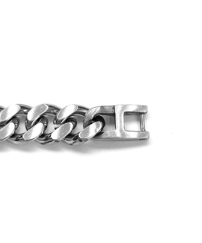Maison Master Maison Surgical Chain Bracelet