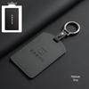 Zeekr 007gt Key Case: 2025 Mix Car Protective Shell for Men & Women
