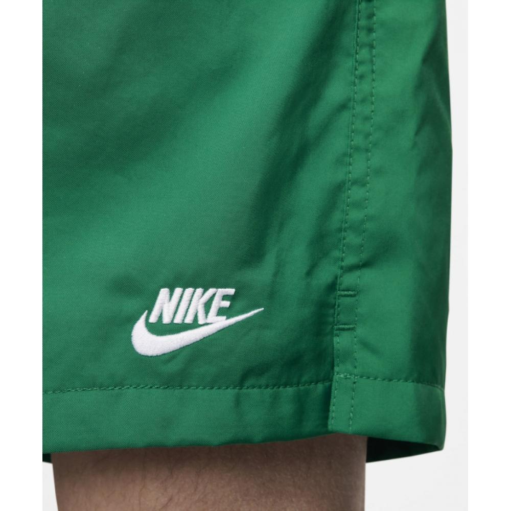 Nike Club Woven Flow Shorts M   Malachite White  Fn3308 365