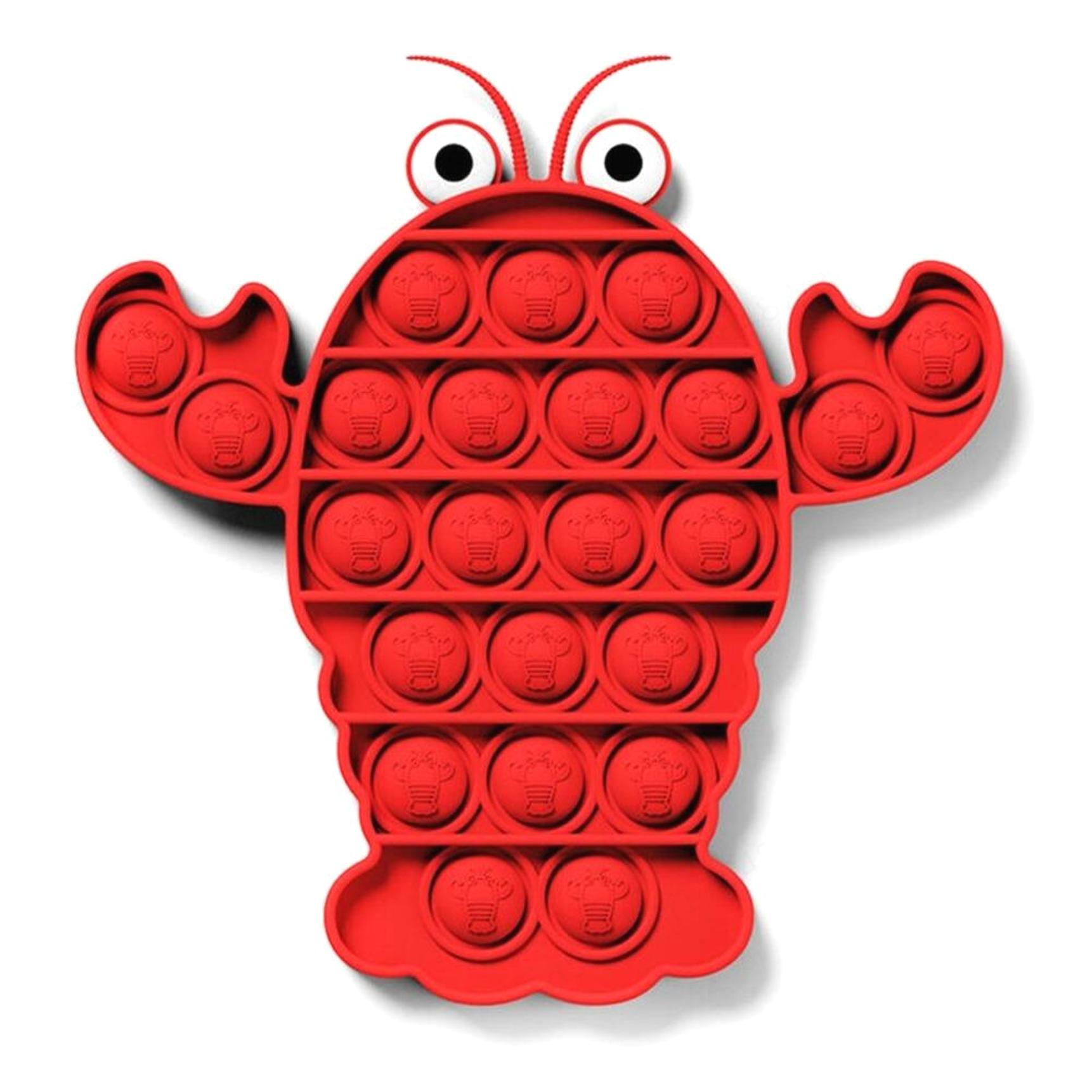 

Push Bubble Fidget Сенсорная игрушка Аутизм Специальные потребности Снятие стресса Декомпрессионная игрушка bud зеленый