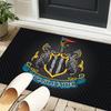 1PC rug Newcastle United Crest Carpet, Chair Rug,Area Rug for Office Bedroom living rooms bedroom, Doormat decor Christmas fan gifts