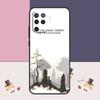 Outlander Case For Oppo A76 A96 A16 A60 A98 A58 A78 A18 A38 A80 A40 A77 A57 A17 A74 A54 A94 A15 A5 Pro