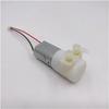 Mini Peristaltic Water Metering Pump DC 3V 3.7V 5V Planetary Gearbox 130 Motor Self-priming Pump Reversible