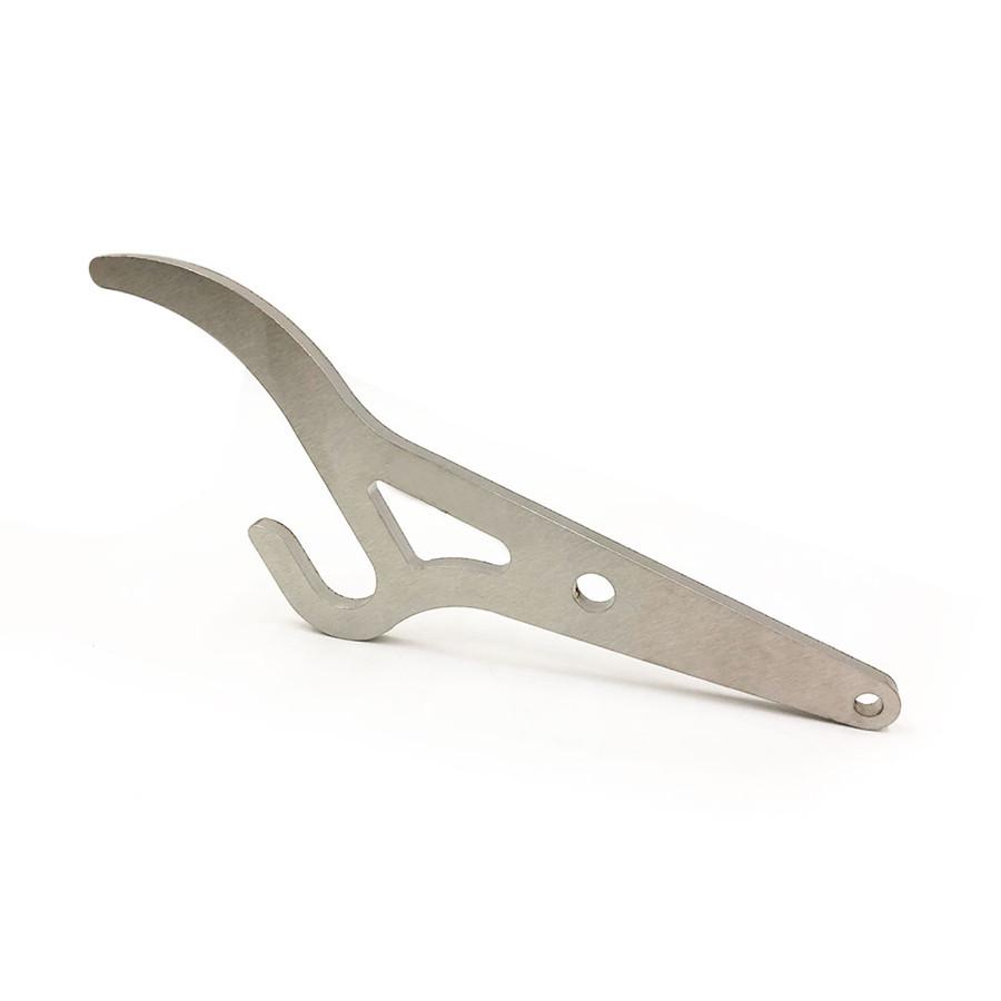 Motorcycle Tire Expander Tire Bead Lifter Tool Stainless Steel For ATV Dirt Bike