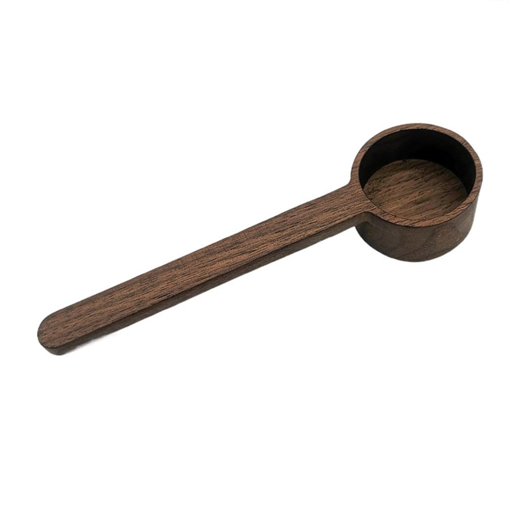 Sugar Spoon Eco-Friendly Tea Spoon Coffee Scoop Handcrafted Measuring Spoon For Coffee Lovers Cooking Spice Measuring