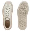 Puma Palermo Comfortable Soft Low Top Golf Shoes Women sneaker Beige 311491-03