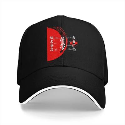 Hüte & Mützen – Baseball-Caps