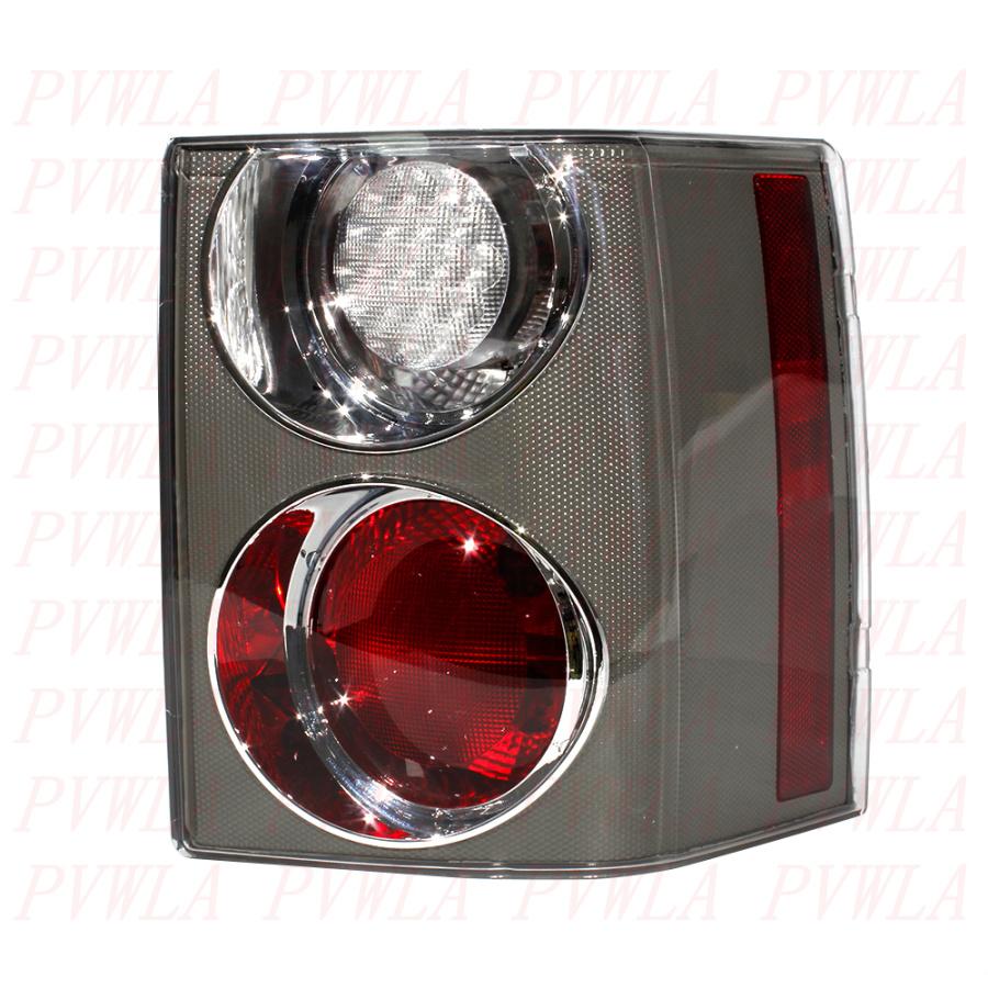 For Range Rover Vogue L322 2002 2003 2004 2005 2006 2007 2008 2009 LED Tail Light Rear Brake Lamp Tail Light Car Accessories