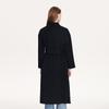 FivePlus Women's Mid-Length Wool Blend Coat