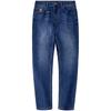 CAMEL Jeans Men's Moderate Straight Fit Pants M14BA1S094