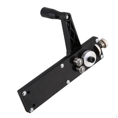 Fret Wire Bender for Guitar And Bass Maintenance