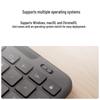 Logitech K620 Wired Office Keyboard
