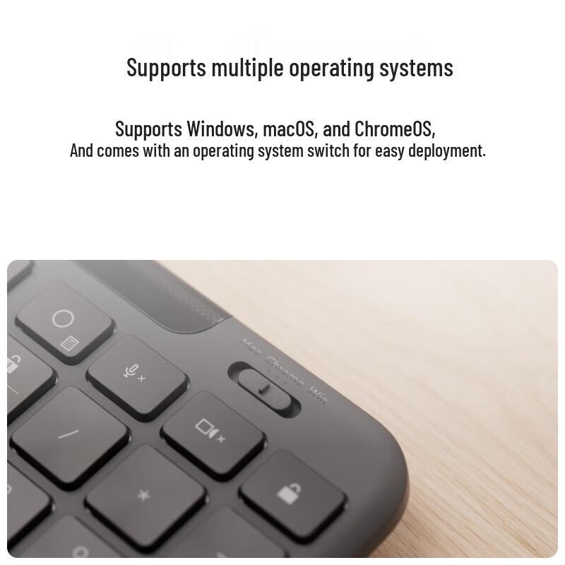 Logitech K620 Wired Office Keyboard