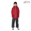 Regenanzug Kinder Rot 140 [MAC] AS-7100