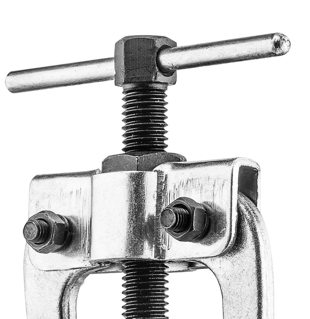 Mini two-arm puller 1"