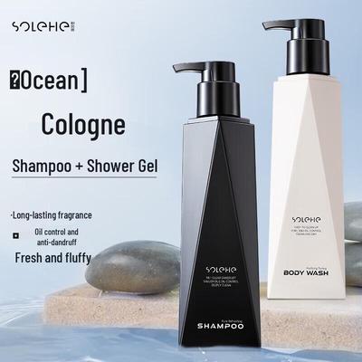 Ziepes un dušas želejas – Dušas želejas