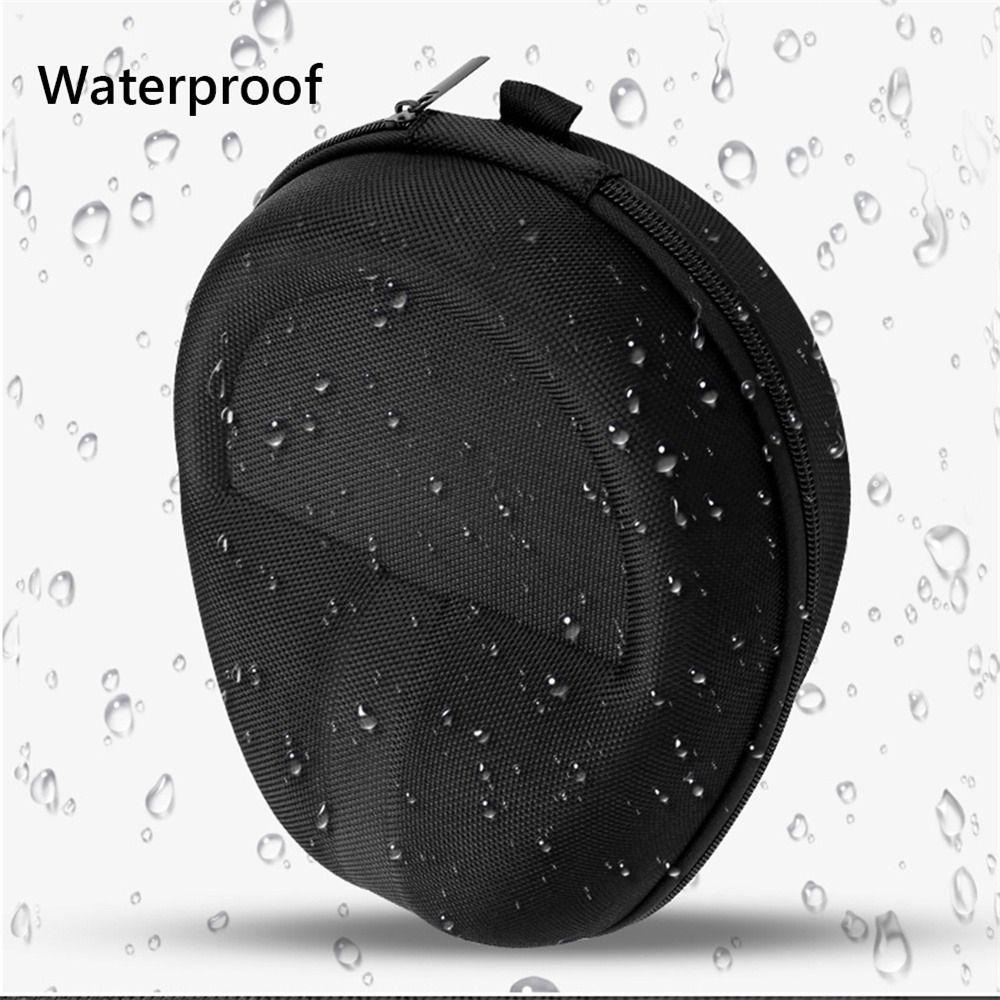 Box Wireless Headset Shockproof Headset Case Headphone Case Headphones Box Earphone Storage Bag