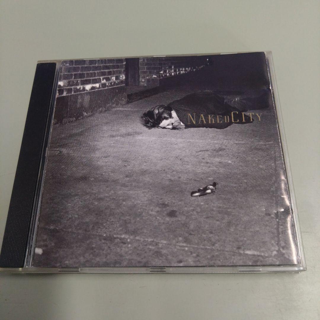 

[USED] John Zorn / Naked City