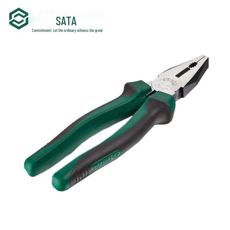 SATA 5-inch Mini Diagonal Cutting Pliers