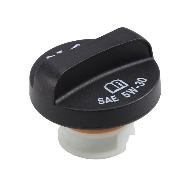 

For Malibu Buick Regal Cadillac Escalade GMC Sierra Car Fuel Tank Cover Filler Gas Cap 12589430 чорний