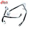 CB1300 Sport Bike Front Engine Guard Bumper Crash Bar Frame Fairing Protection For HONDA CB1300 2004-2008 2005 2006 2007