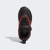adidas Ownthegame 3.0 Black Lucid Red (GS)