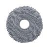 Compatible Accessories for Stone P10 Pro Robot Vacuum: Filter Core, Side/Main Brush Cover, Dust Bag, Mop Cloth
