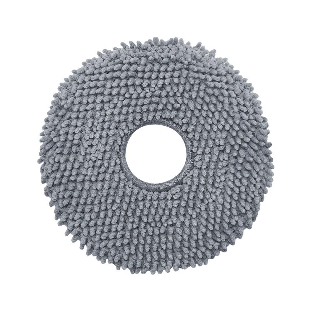 Compatible Accessories for Stone P10 Pro Robot Vacuum: Filter Core, Side/Main Brush Cover, Dust Bag, Mop Cloth