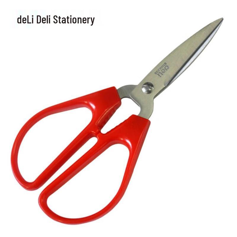 Deli 6036 170mm Office Scissors