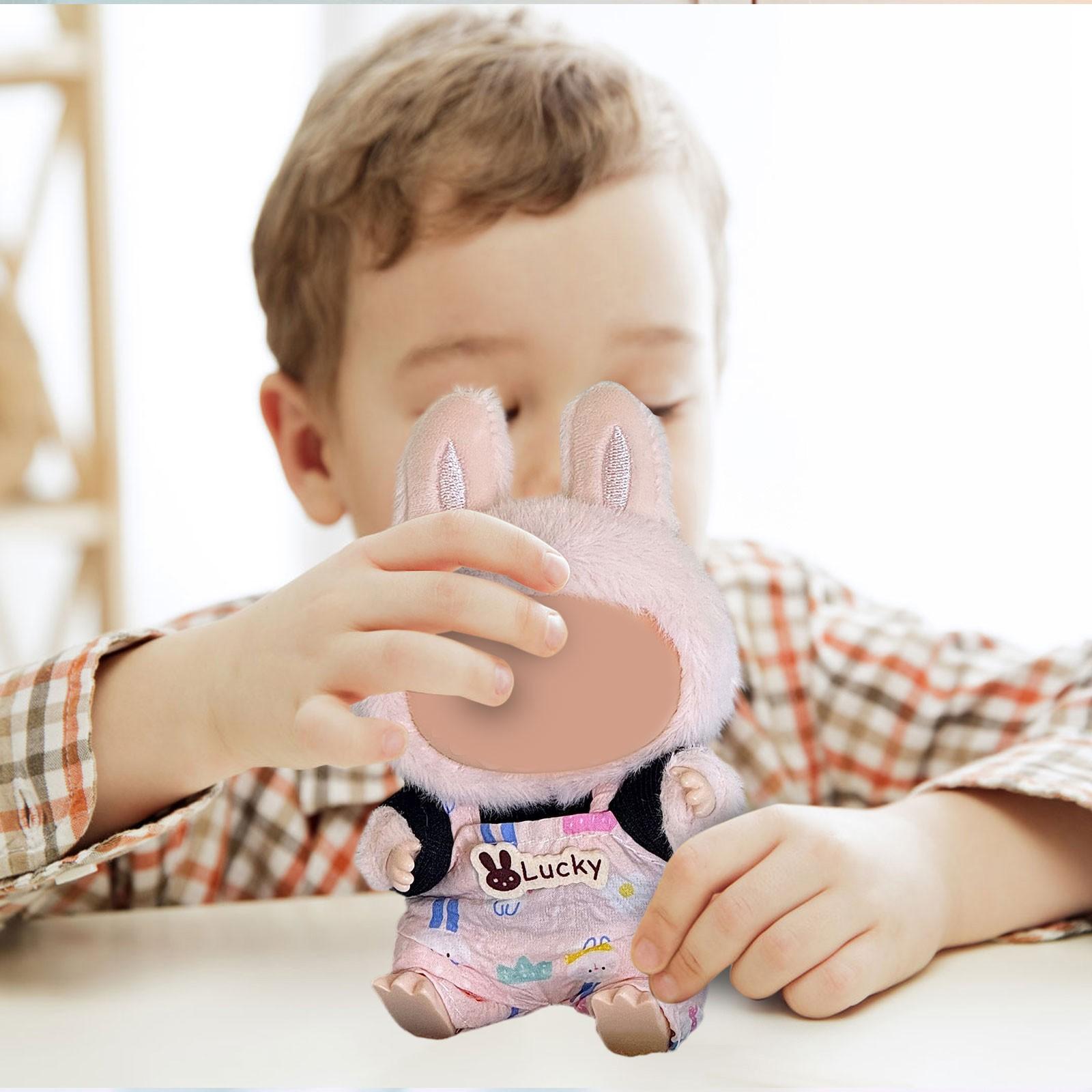 

Кукольные костюмы, наборы аксессуаров One Size