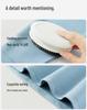 Youth Antibacterial Warm Cotton Pants - Junior High & High School Students