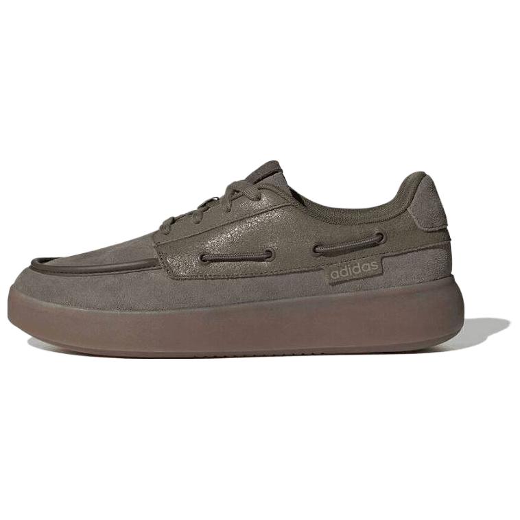 Adidas BARREDA DECODE Boat Shoes Unisex