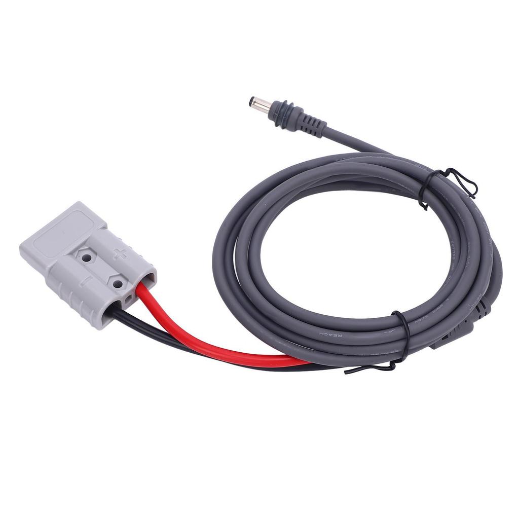 Satellite DC Power Cable Adapter 18 AWG Rain Proof Satellite Dish Antenna DC Power Plug Extension