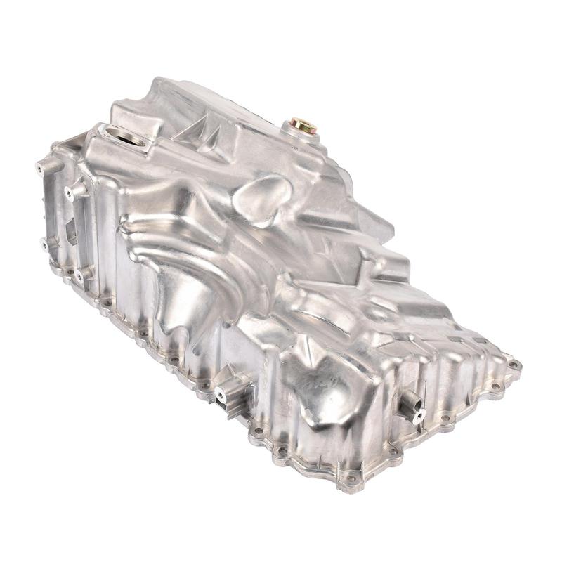 AP03 Aluminiowa miska olejowa silnika 11137618512 Do BMW 125i 218i 220i 320i 328i 420i 428i 520i 523i 528i N20