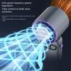 Advanced Portable Handheld Fan - USB Rechargeable