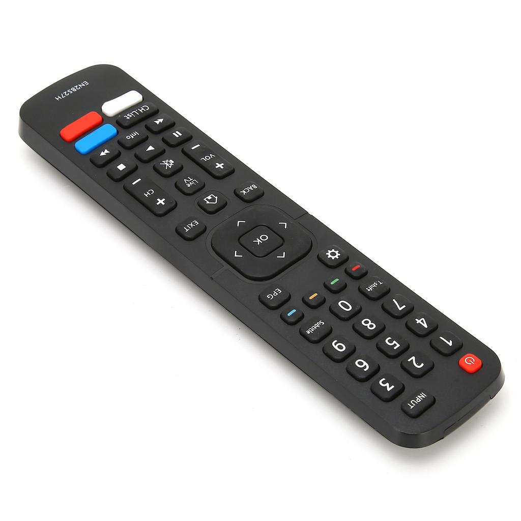 EN2BS27H Remote Control Replacement TV Supply Fit for Hisense Smart LCD Television
