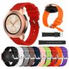 Sport Silicone Watch Band Strap for Samsung Galaxy Watch 4 5 6 40/44mm 42/46mm