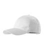 Unisex Cap Unisex Cap Unisex White Adjustable