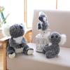 Doll Plush doll Home Decor Koala Stuffed Toy Stuffed Animal Doll Koala Plush Toy Parent-Child Toys