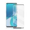 MOCOLO 3D Curved Full Cover Tempered Glass Screen Protector for OnePlus 9 Pro/10 Pro/Xiaomi 12 Pro 5G/Oppo Find X3 Pro