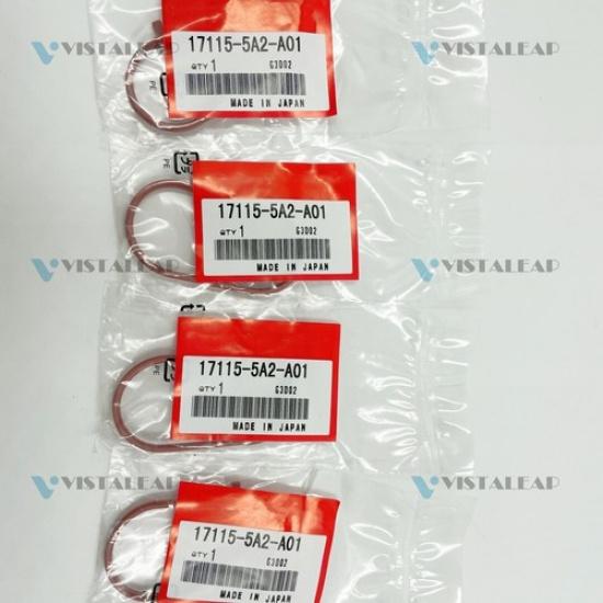 Set of 4 Intake Manifold Gasket for Honda CR-V Accord Civic  2016-