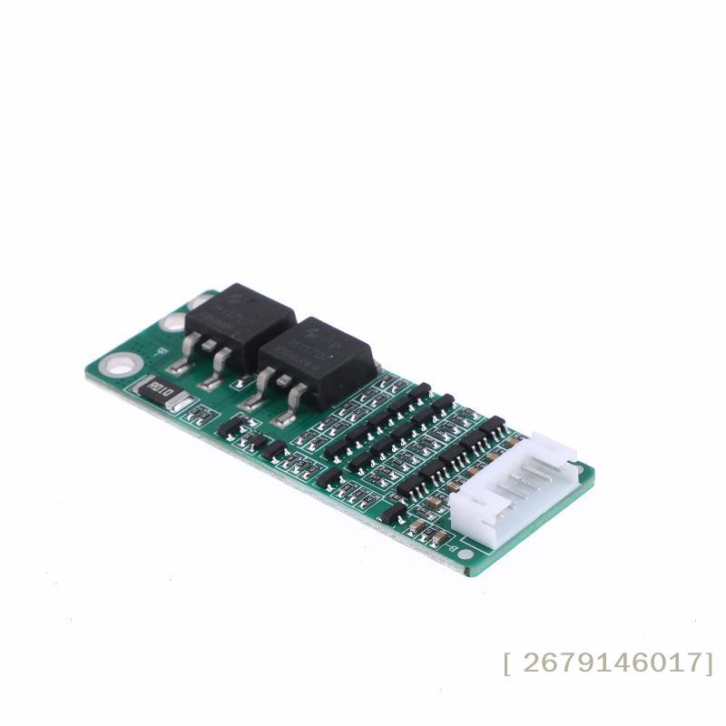 {Summer2} 5S 15A 18.5V 21V Li-ion Lithium Battery Charger Protection Board BMS 18650 Charger Module Cell Protection Circuit