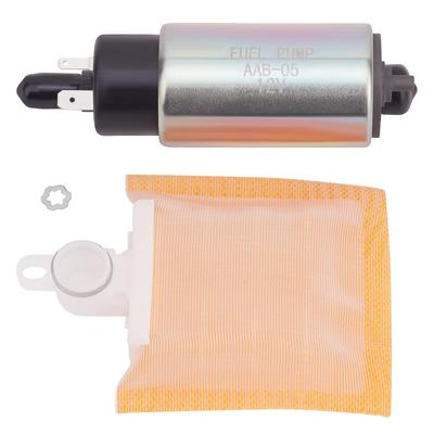 AHL Fuel Pump Fuel Pump for Yamaha WR250X 2008-2011/XC155 XC 155 Smax 2015-2017/XC155 XC