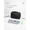 Large Travel Cosmetic Bag for Women