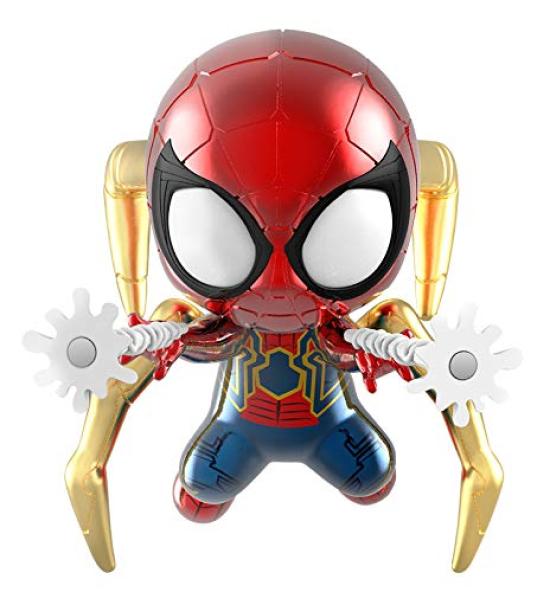 

Infinity Iron Spider Web Shooting [Cosbaby] Avengers War [Size S] (Double Version)